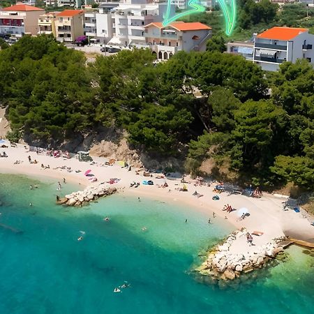 Sea Sparkle Luxury Apartment 스플리트 외부 사진