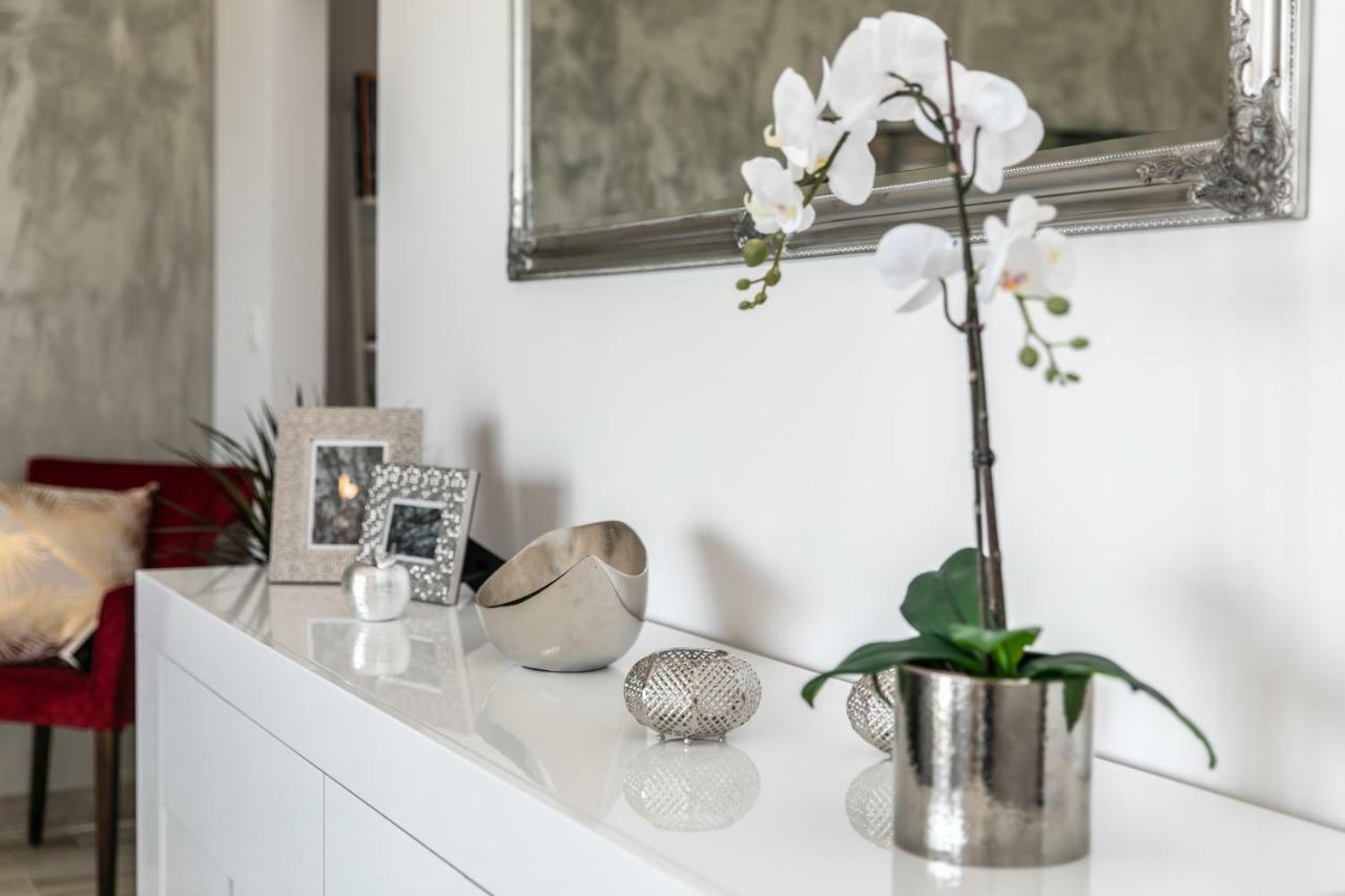 Sea Sparkle Luxury Apartment 스플리트 외부 사진