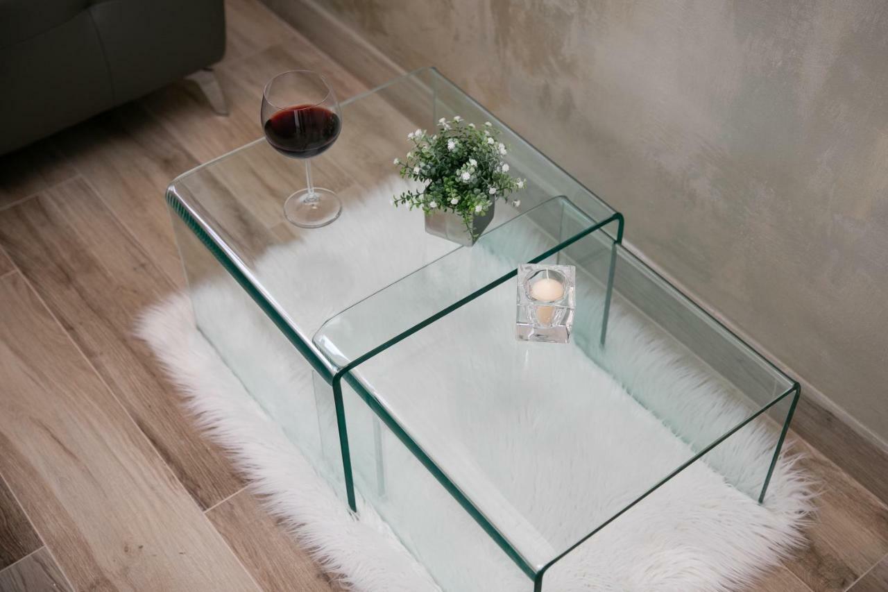 Sea Sparkle Luxury Apartment 스플리트 외부 사진