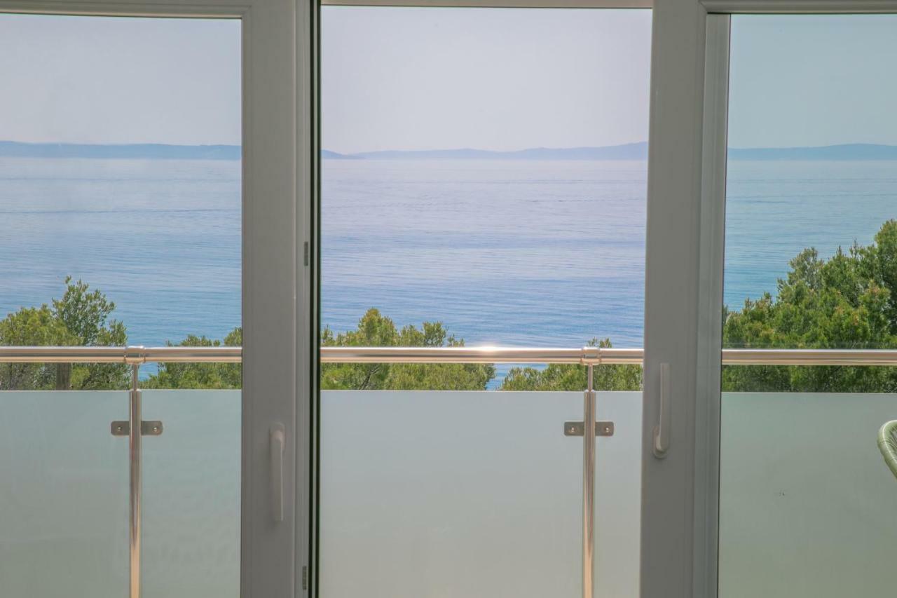 Sea Sparkle Luxury Apartment 스플리트 외부 사진