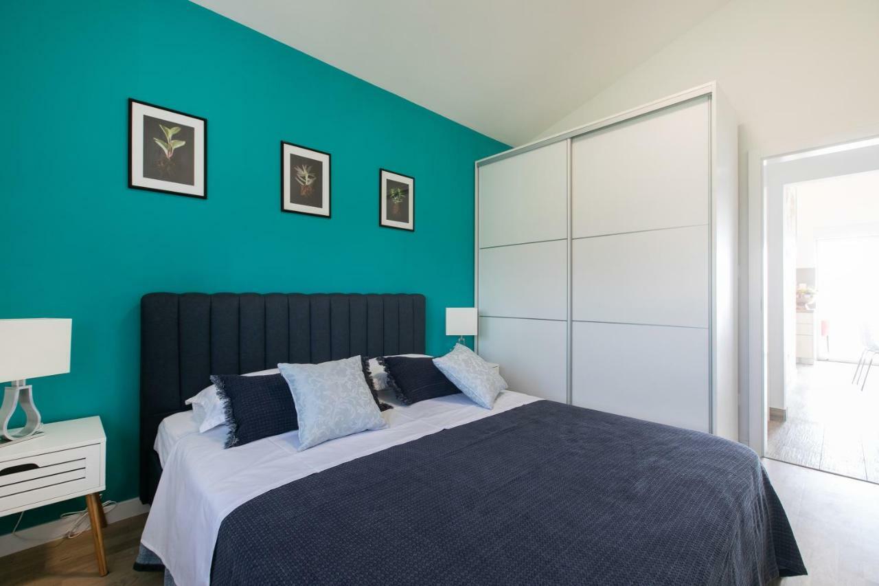 Sea Sparkle Luxury Apartment 스플리트 외부 사진