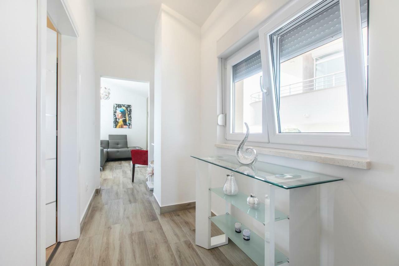 Sea Sparkle Luxury Apartment 스플리트 외부 사진