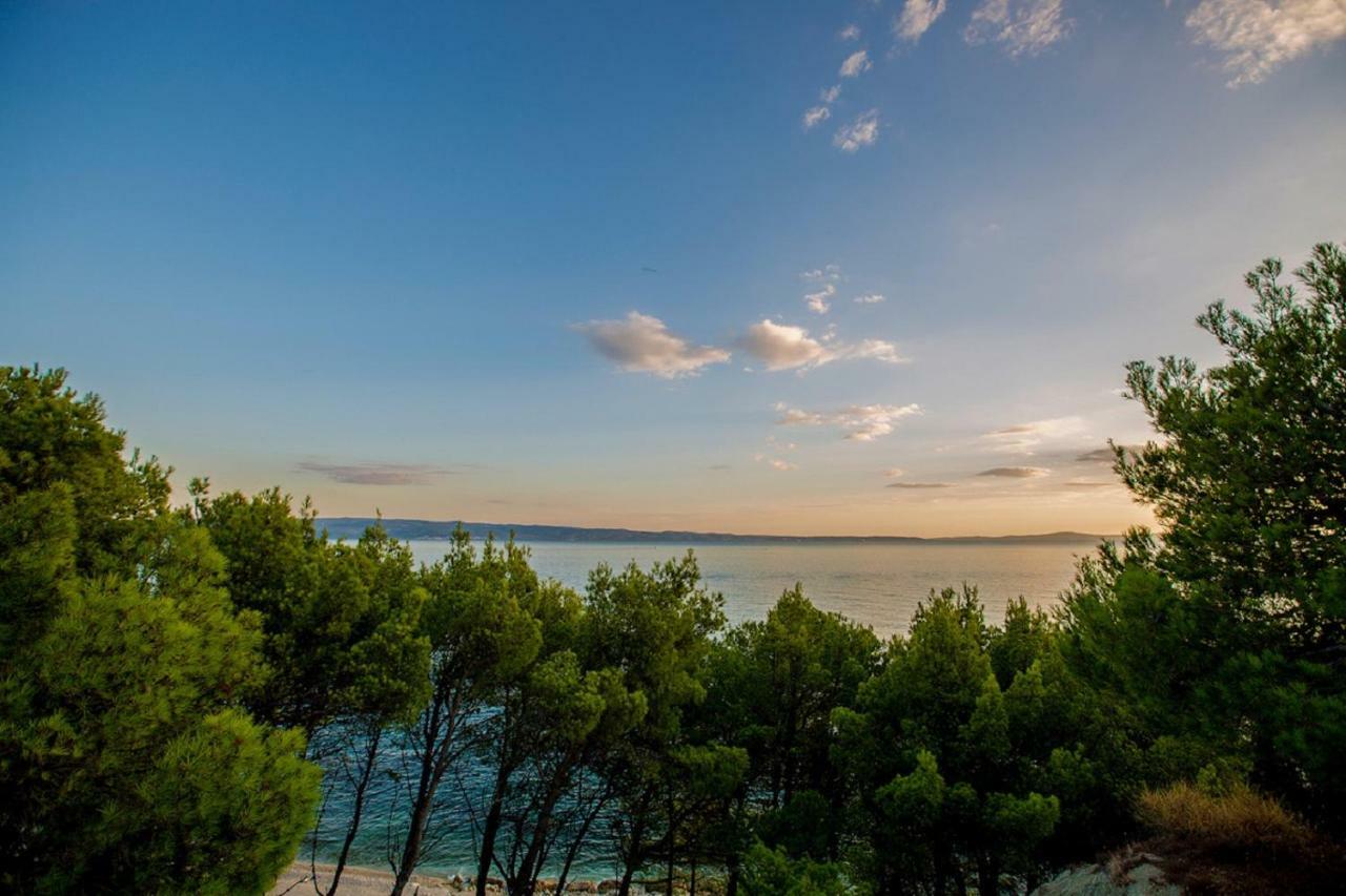 Sea Sparkle Luxury Apartment 스플리트 외부 사진