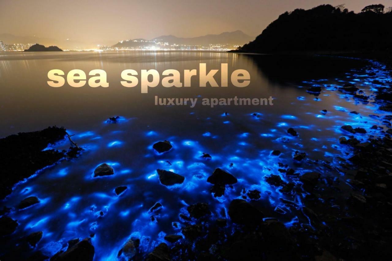 Sea Sparkle Luxury Apartment 스플리트 외부 사진
